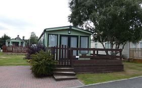 Crossbill Chalet - 71